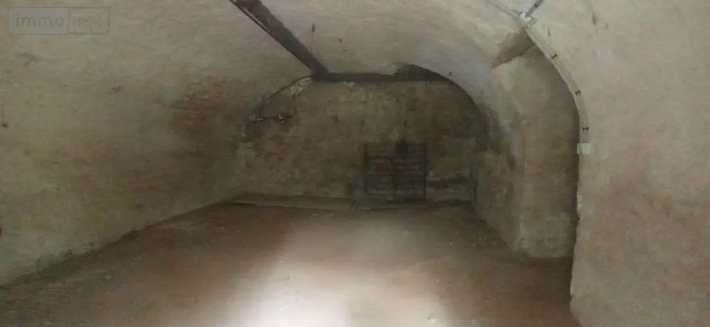 Maison a vendre Vesaignes-sur-Marne 52800 Haute-Marne 52 163 m2 6 pièces 118400 euros 52020-79 030
