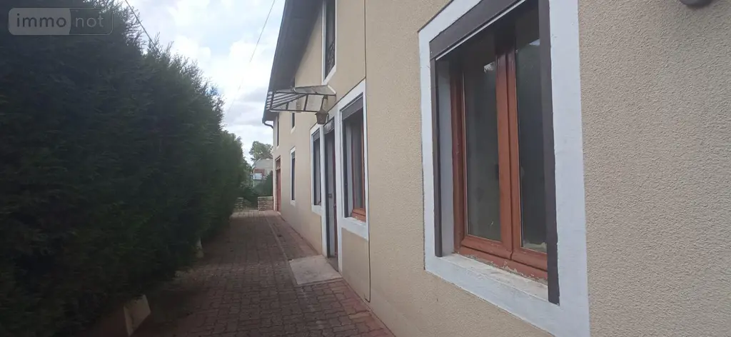 Maison a vendre Vesaignes-sur-Marne 52800 Haute-Marne 52 163 m2 6 pièces 118400 euros 52020-79 037