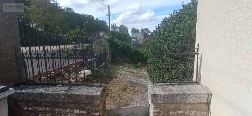 Maison a vendre Vesaignes-sur-Marne 52800 Haute-Marne 52 163 m2 6 pièces 118400 euros 52020-79 038