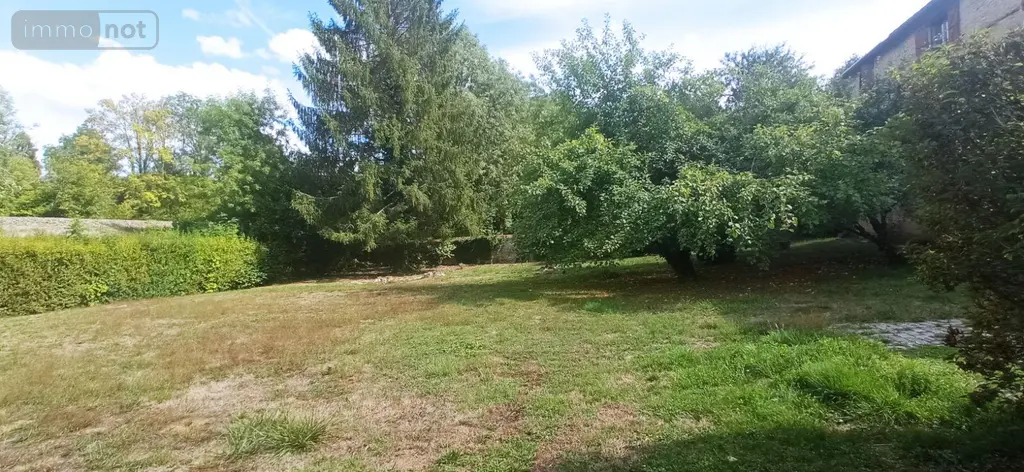 Maison a vendre Vesaignes-sur-Marne 52800 Haute-Marne 52 163 m2 6 pièces 118400 euros 52020-79 032