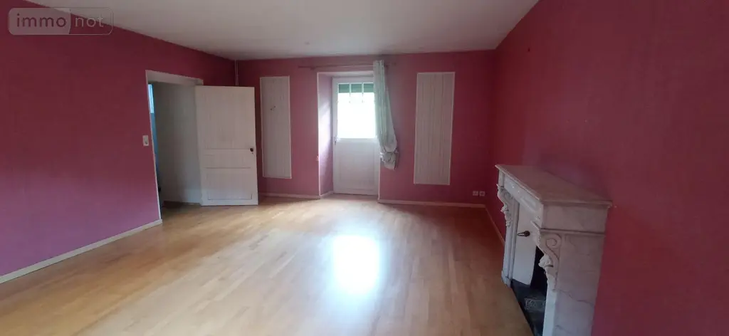 Maison a vendre Vesaignes-sur-Marne 52800 Haute-Marne 52 163 m2 6 pièces 118400 euros 52020-79 012