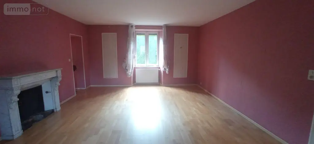 Maison a vendre Vesaignes-sur-Marne 52800 Haute-Marne 52 163 m2 6 pièces 118400 euros 52020-79 010