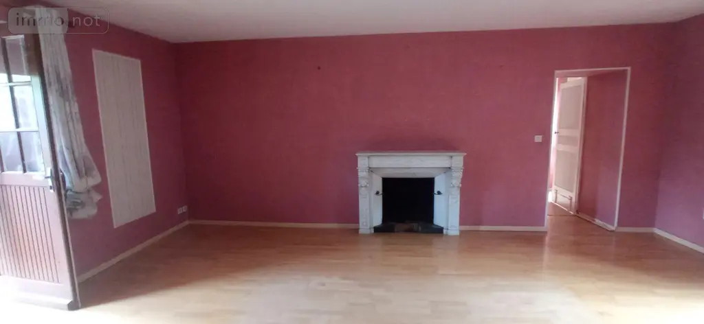 Maison a vendre Vesaignes-sur-Marne 52800 Haute-Marne 52 163 m2 6 pièces 118400 euros 52020-79 011