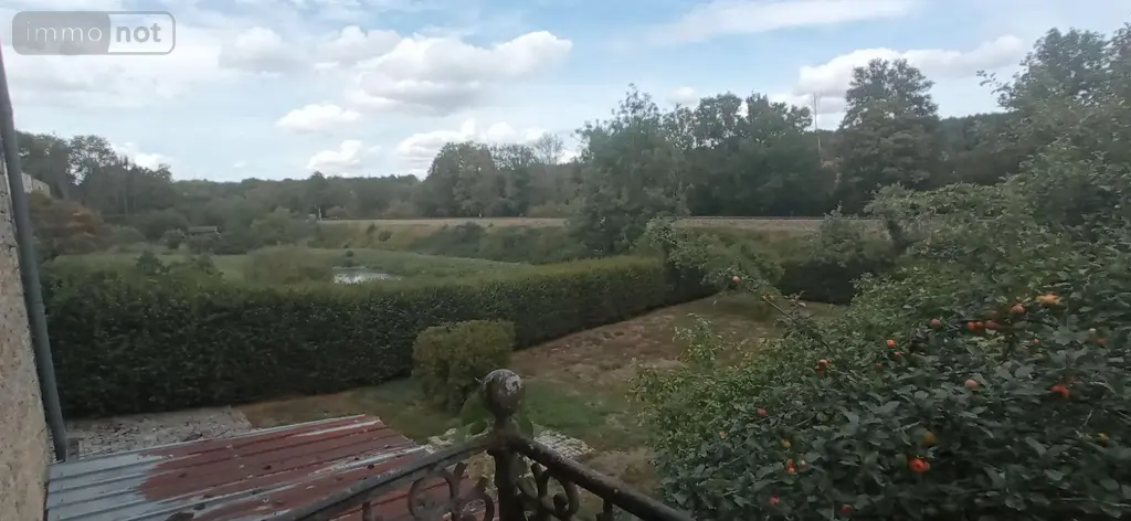 Maison a vendre Vesaignes-sur-Marne 52800 Haute-Marne 52 163 m2 6 pièces 118400 euros 52020-79 013