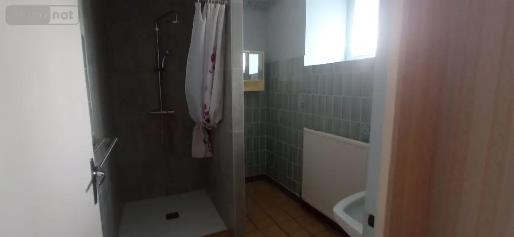 Maison a vendre Vesaignes-sur-Marne 52800 Haute-Marne 52 163 m2 6 pièces 118400 euros 52020-79 015