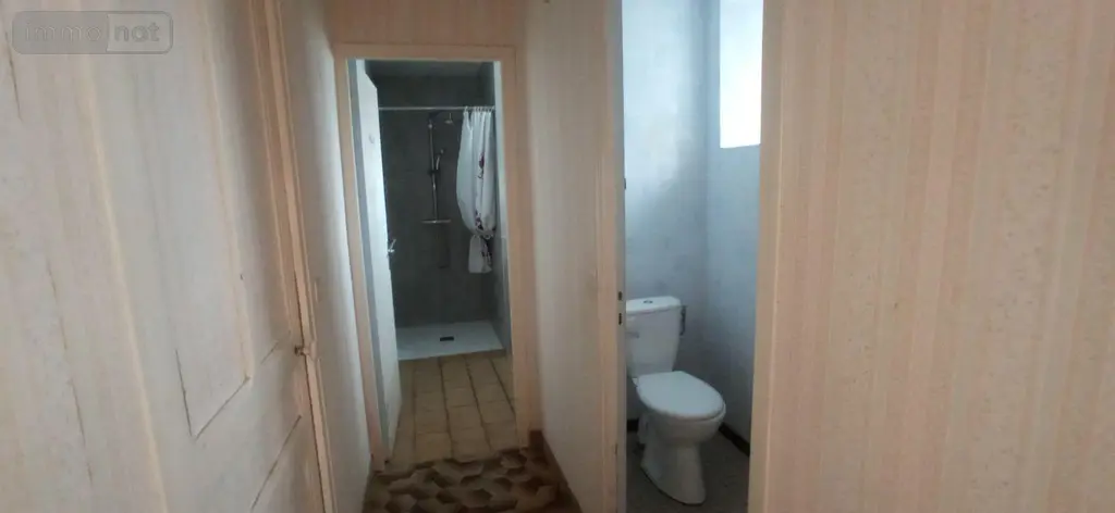 Maison a vendre Vesaignes-sur-Marne 52800 Haute-Marne 52 163 m2 6 pièces 118400 euros 52020-79 014