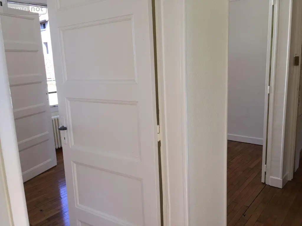 Location appartement Vitry-le-François 51300 Marne 51 46 m2 2 pièces 420 euros 51081/995 003