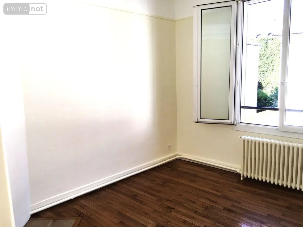 Location appartement Vitry-le-François 51300 Marne 51 46 m2 2 pièces 420 euros 51081/995 004
