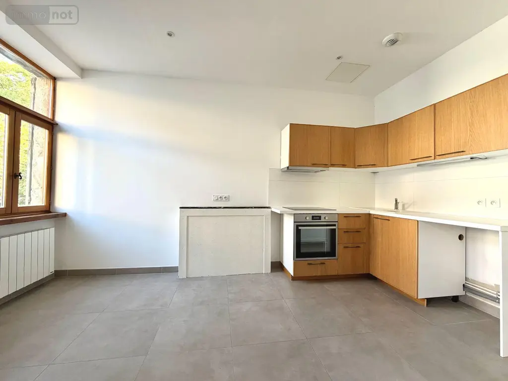 Appartement a vendre Chambéry 73000 Savoie 73 50 m2 2 pièces 169000 euros 73007-245 002