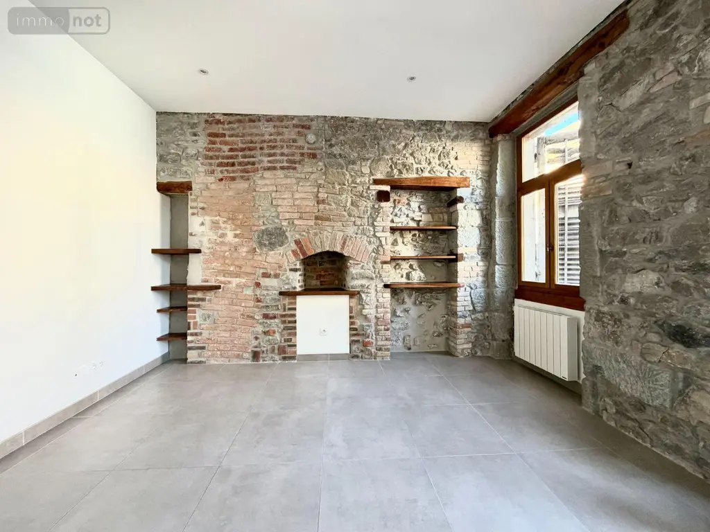 Appartement a vendre Chambéry 73000 Savoie 73 50 m2 2 pièces 169000 euros 73007-245 004