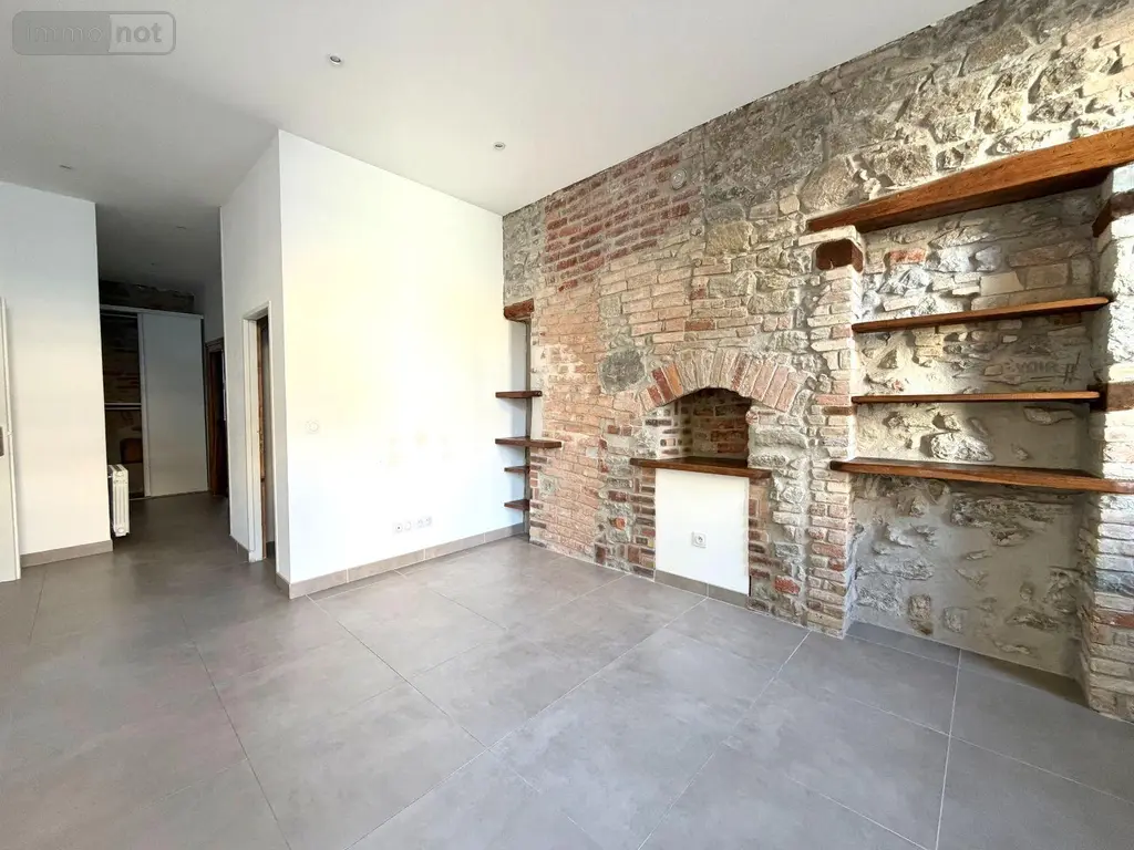 Appartement a vendre Chambéry 73000 Savoie 73 50 m2 2 pièces 169000 euros 73007-245 005