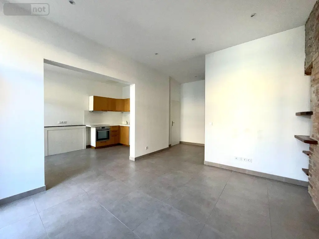 Appartement a vendre Chambéry 73000 Savoie 73 50 m2 2 pièces 169000 euros 73007-245 006