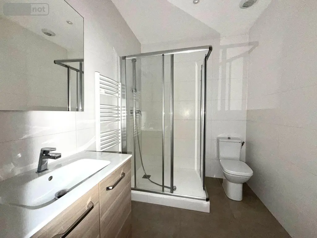 Appartement a vendre Chambéry 73000 Savoie 73 50 m2 2 pièces 169000 euros 73007-245 008