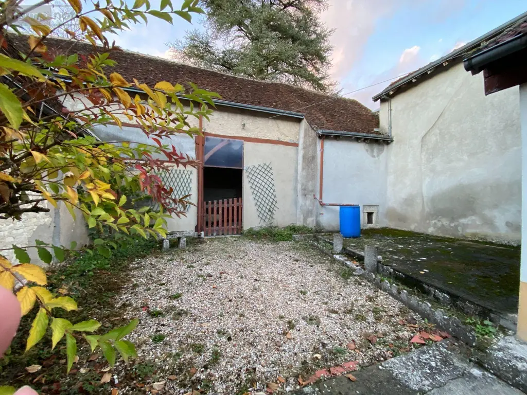 Maison a vendre Clion 36700 Indre 36 132 m2 7 pièces 49960 euros 1047942 006