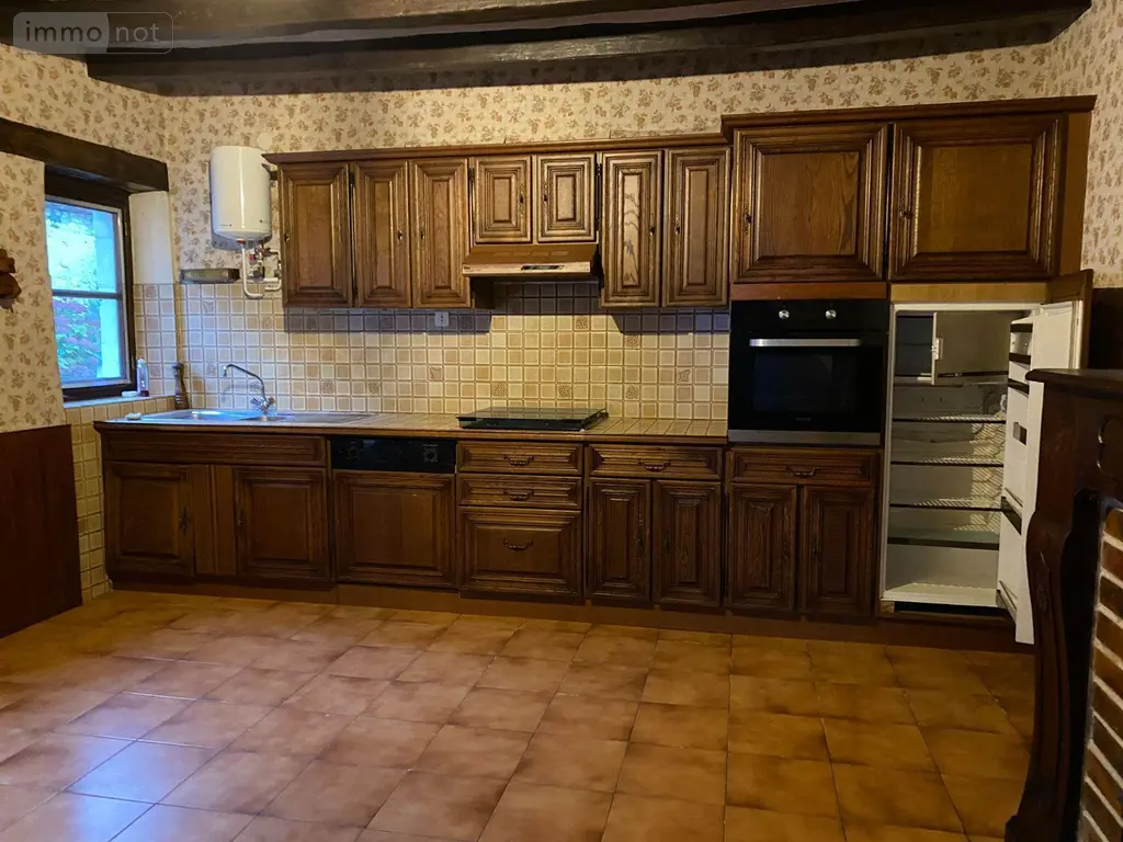 Maison a vendre Clion 36700 Indre 36 132 m2 7 pièces 49960 euros 1047942 025