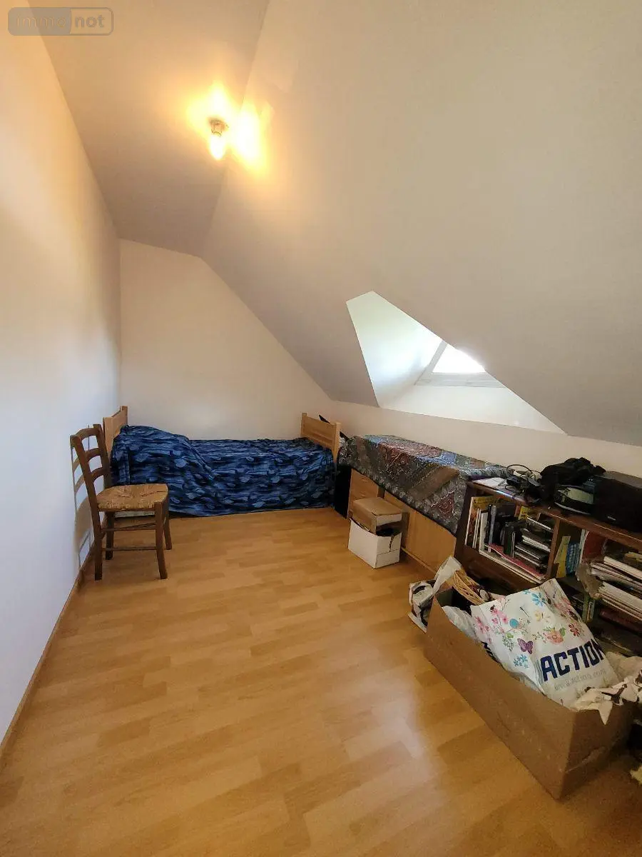 Maison a vendre Halinghen 62830 Pas-de-Calais 62 148 m2 5 pièces 258115 euros 069/705 015