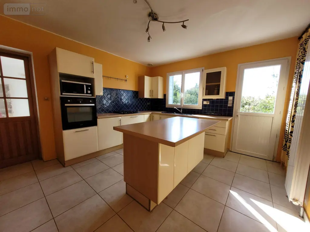 Maison a vendre Halinghen 62830 Pas-de-Calais 62 148 m2 5 pièces 258115 euros 069/705 004