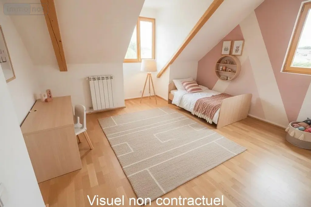 Maison a vendre Halinghen 62830 Pas-de-Calais 62 148 m2 5 pièces 258115 euros 069/705 017