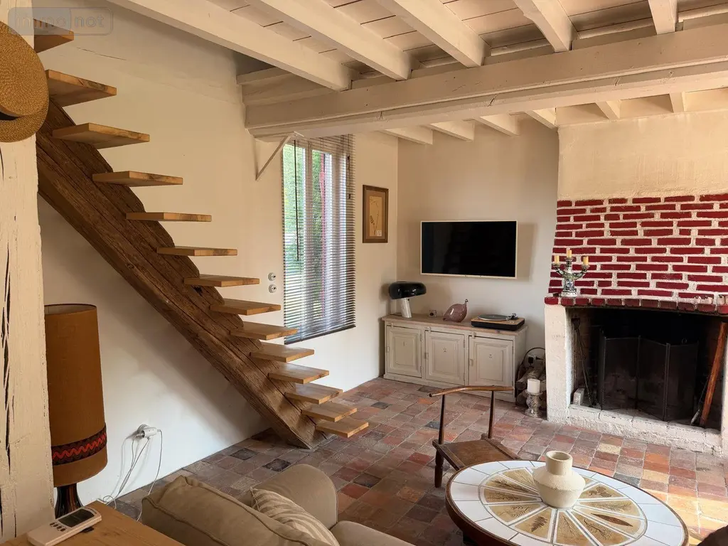 Maison a vendre Poivres 10700 Aube 10 65 m2 2 pièces 139000 euros 15309/406 003