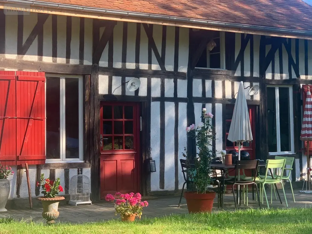Maison a vendre Poivres 10700 Aube 10 65 m2 2 pièces 139000 euros 15309/406 002