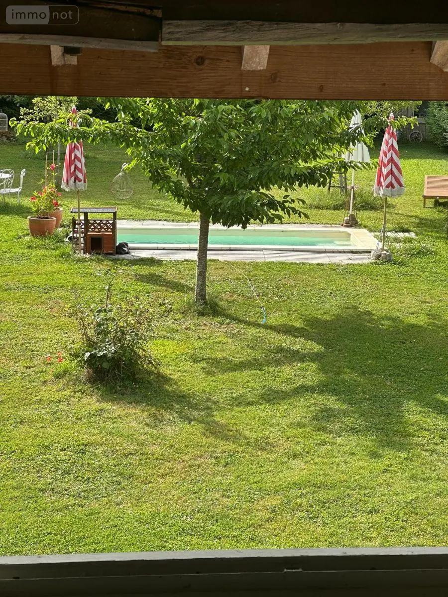 Maison a vendre Poivres 10700 Aube 10 65 m2 2 pièces 139000 euros 15309/406 015