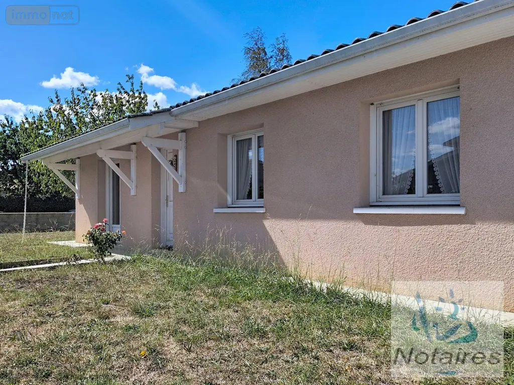 Maison a vendre Créon 33670 Gironde 33 85 m2 4 pièces 275000 euros 045/2232 006