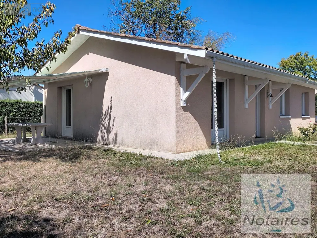 Maison a vendre Créon 33670 Gironde 33 85 m2 4 pièces 275000 euros 045/2232 001