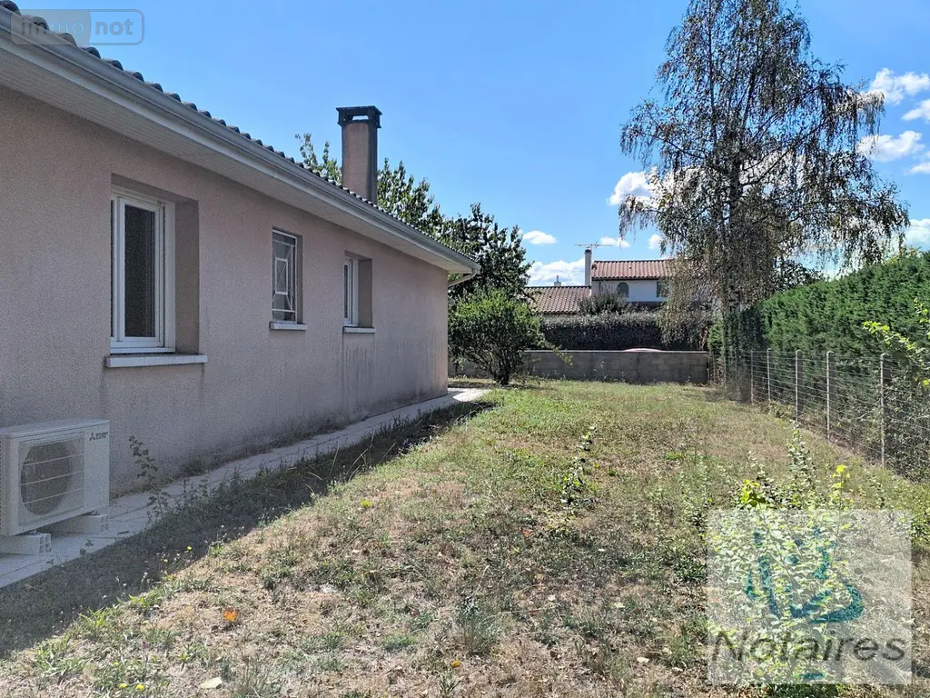 Maison a vendre Créon 33670 Gironde 33 85 m2 4 pièces 275000 euros 045/2232 007