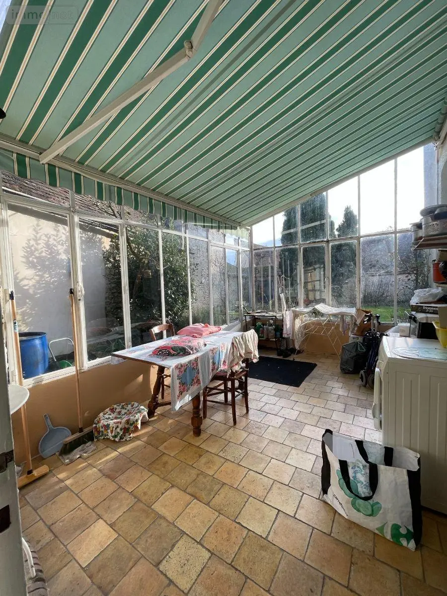 Maison a vendre Houville-la-Branche 28700 Eure-et-Loir 28 126 m2 184000 euros 260220 005