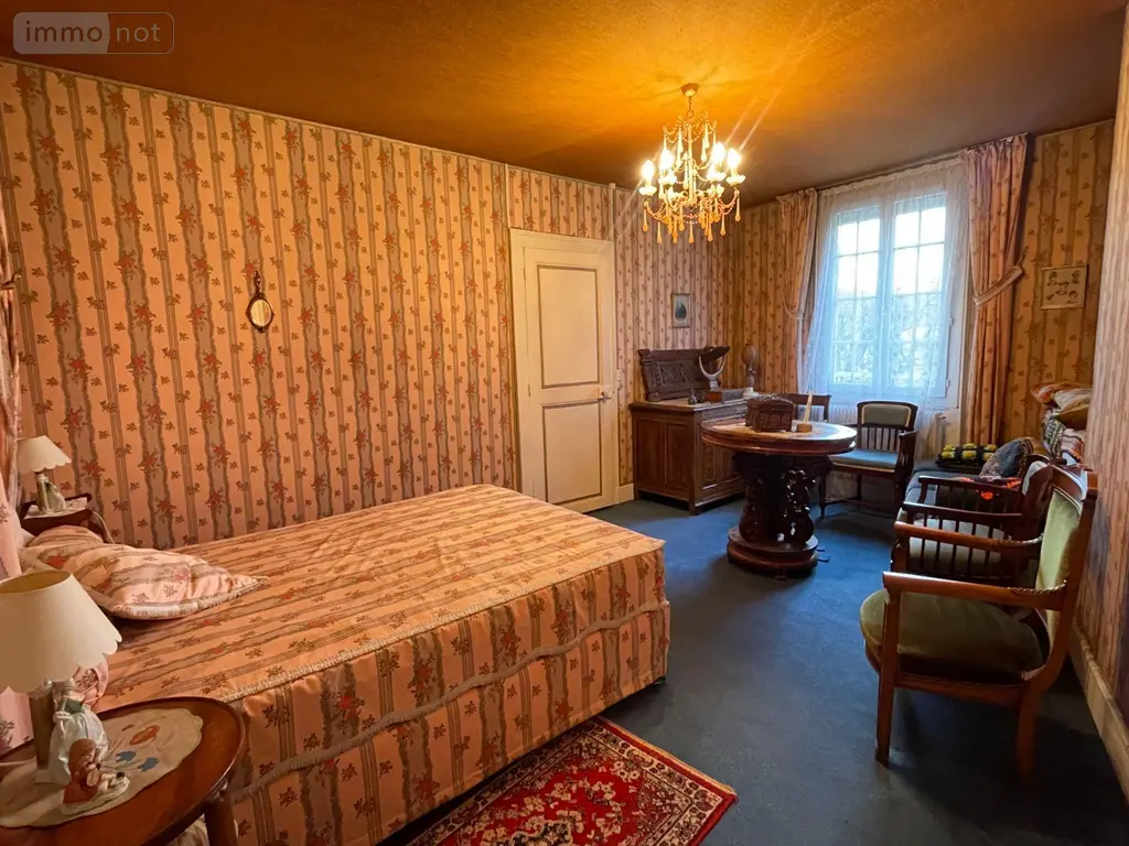 Maison a vendre Houville-la-Branche 28700 Eure-et-Loir 28 126 m2 184000 euros 260220 008