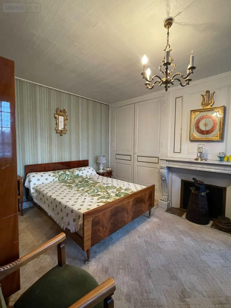 Maison a vendre Houville-la-Branche 28700 Eure-et-Loir 28 126 m2 184000 euros 260220 009
