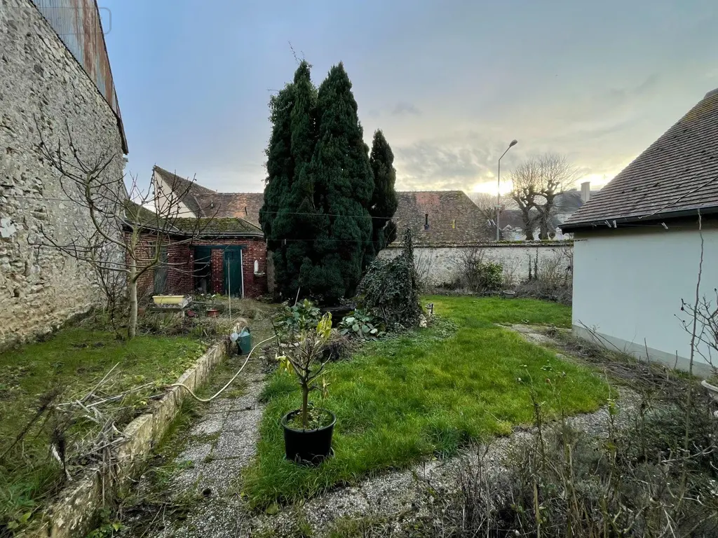 Maison a vendre Houville-la-Branche 28700 Eure-et-Loir 28 126 m2 184000 euros 260220 016