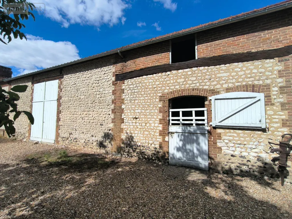 Maison a vendre Acquigny 27400 Eure 27 75 m2 3 pièces 126500 euros 11206/1091301 009