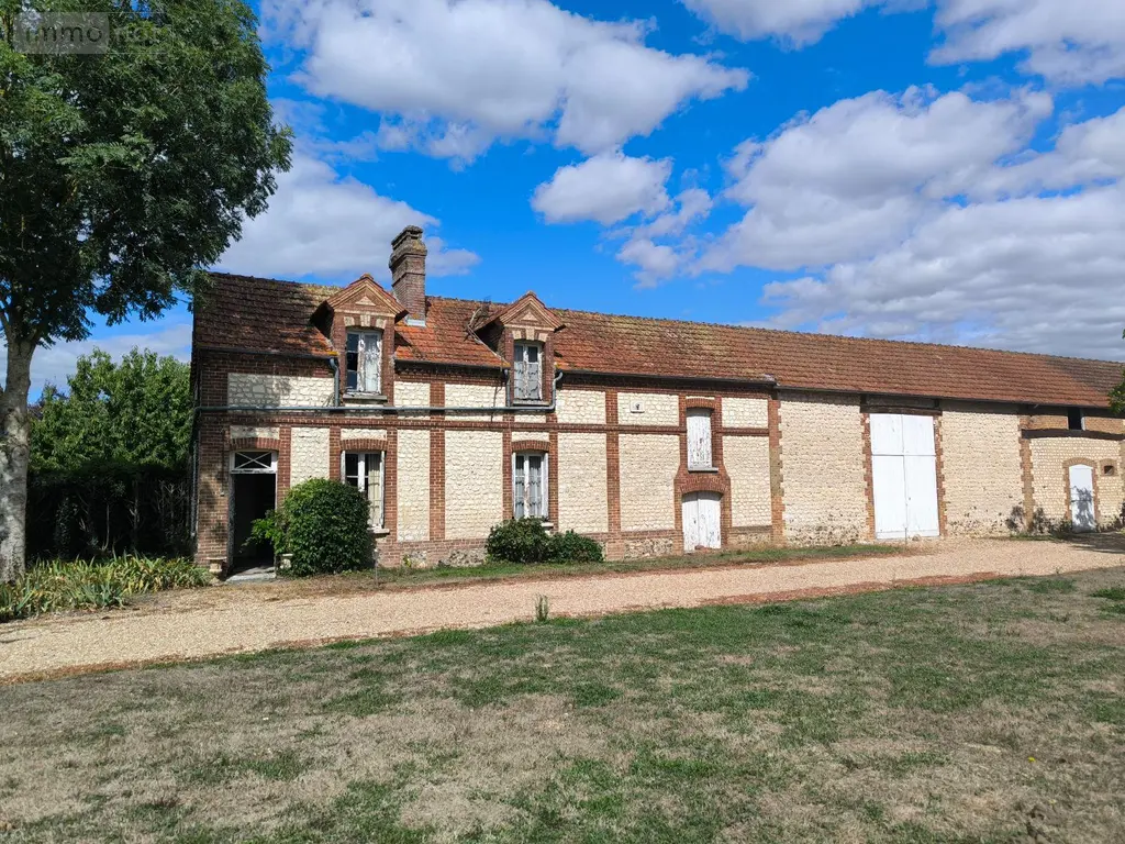 Maison a vendre Acquigny 27400 Eure 27 75 m2 3 pièces 126500 euros 11206/1091301 001