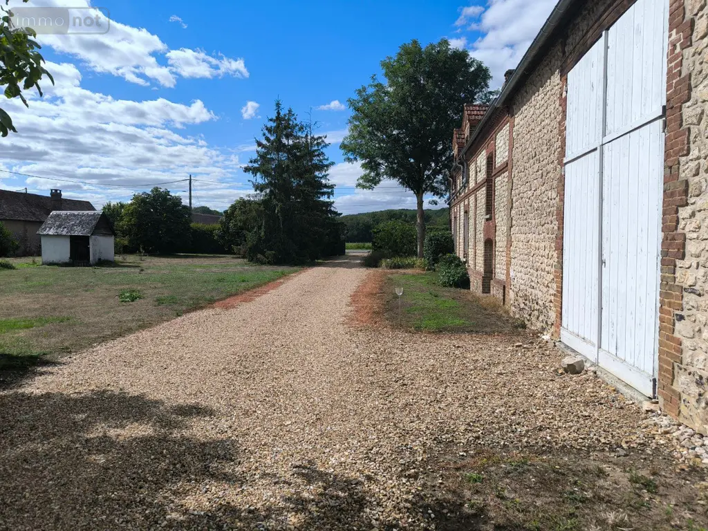 Maison a vendre Acquigny 27400 Eure 27 75 m2 3 pièces 126500 euros 11206/1091301 011