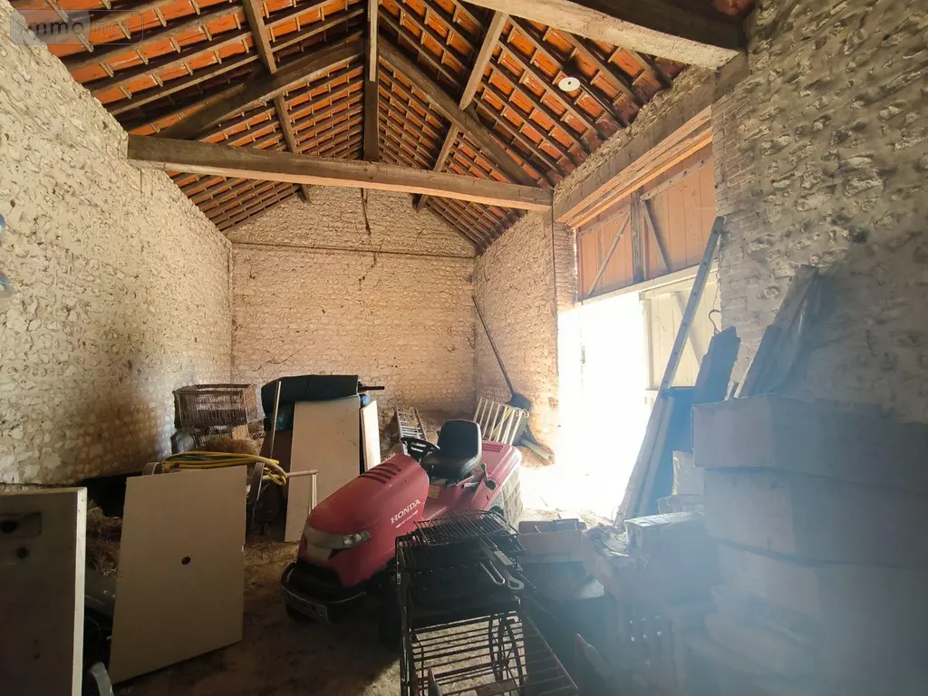 Maison a vendre Acquigny 27400 Eure 27 75 m2 3 pièces 126500 euros 11206/1091301 008