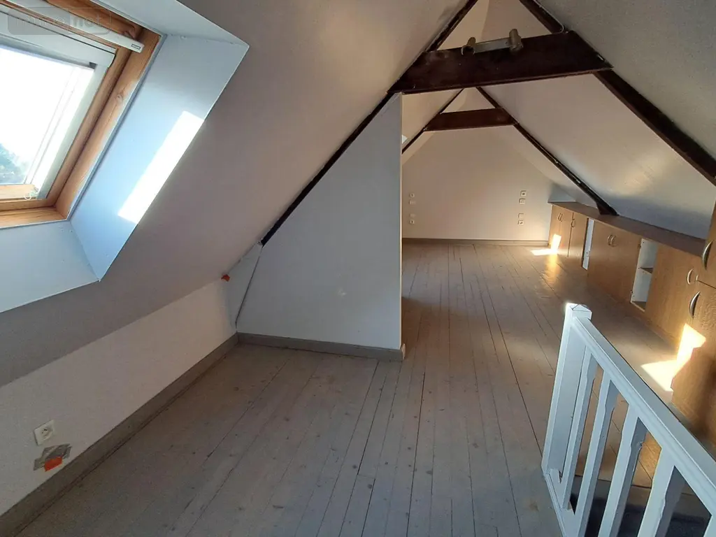 Maison a vendre Kergloff 29270 Finistère 29 44 m2 2 pièces 73002 euros 201 008