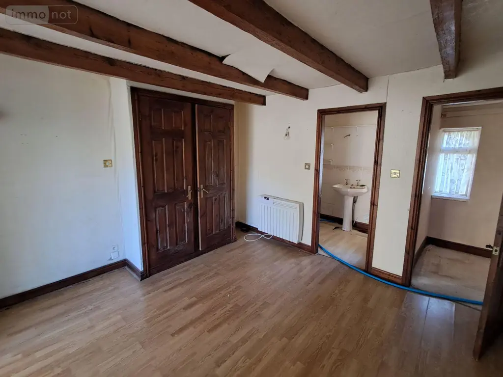Maison a vendre Kergloff 29270 Finistère 29 44 m2 2 pièces 73002 euros 201 015