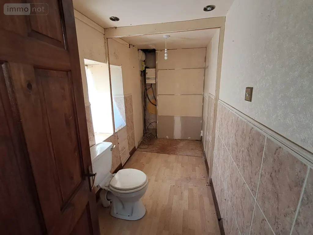 Maison a vendre Kergloff 29270 Finistère 29 44 m2 2 pièces 73002 euros 201 017