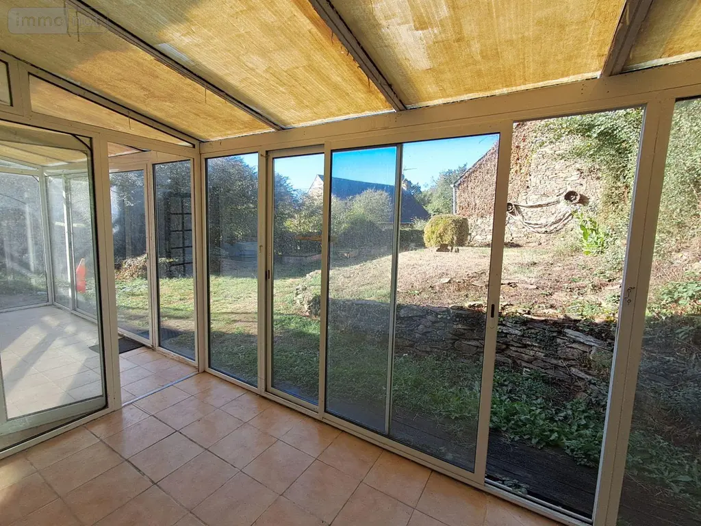 Maison a vendre Kergloff 29270 Finistère 29 44 m2 2 pièces 73002 euros 201 019