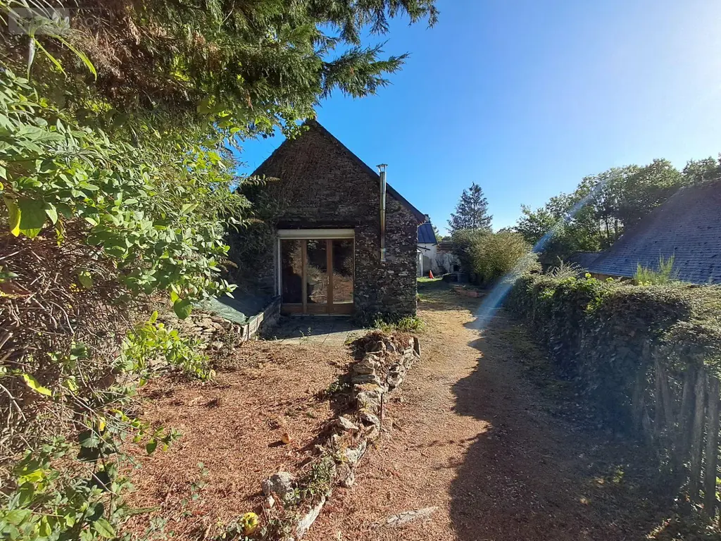 Maison a vendre Kergloff 29270 Finistère 29 44 m2 2 pièces 73002 euros 201 020