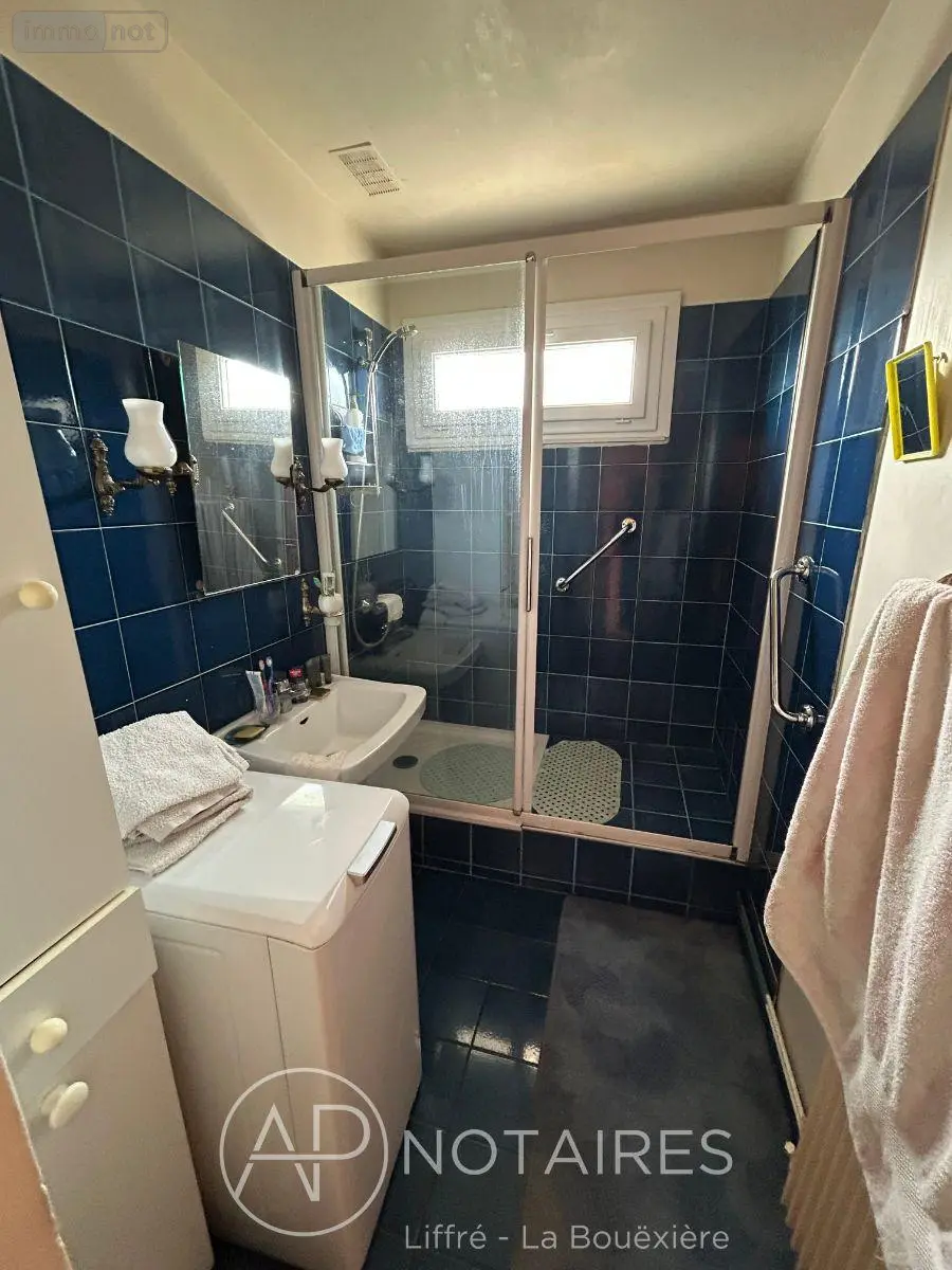 Maison a vendre Liffré 35340 Ille-et-Vilaine 35 80 m2 4 pièces 224675 euros 35026/22 008