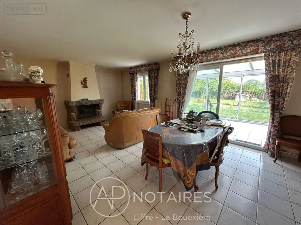 Maison a vendre Liffré 35340 Ille-et-Vilaine 35 80 m2 4 pièces 224675 euros 35026/22 004