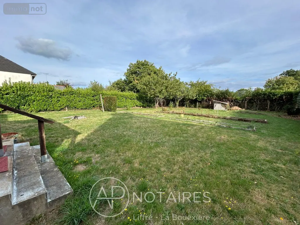 Maison a vendre Liffré 35340 Ille-et-Vilaine 35 80 m2 4 pièces 224675 euros 35026/22 003