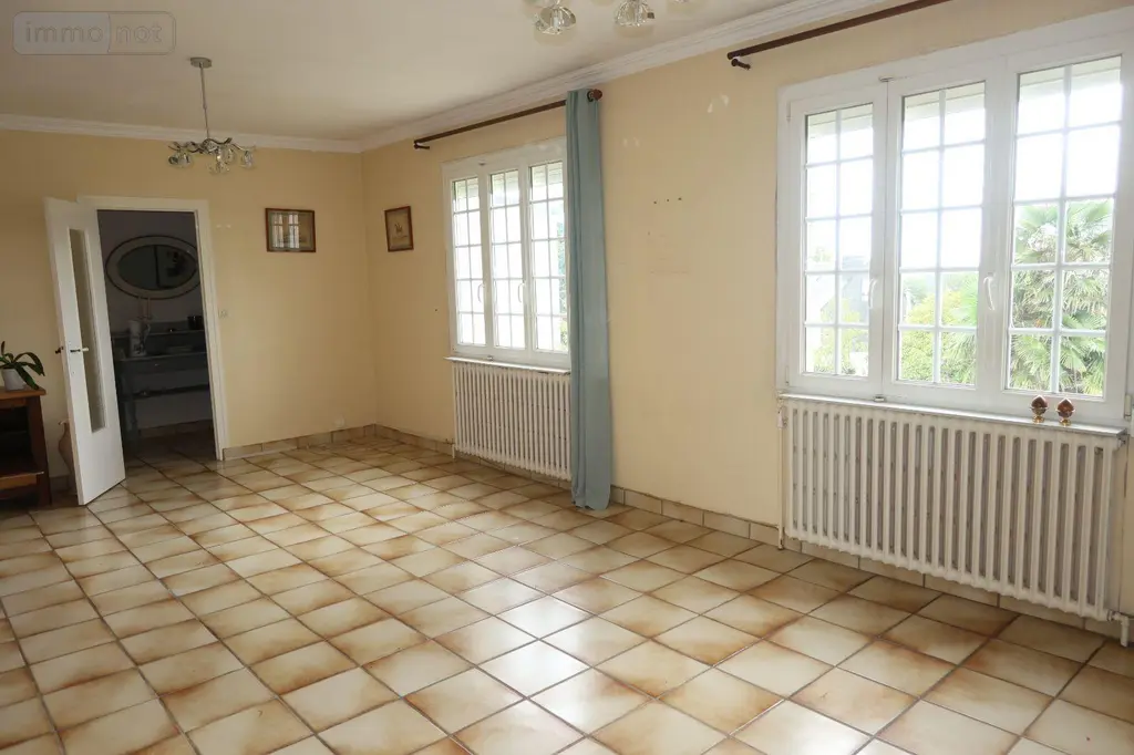 Maison a vendre Pont-de-Buis-lès-Quimerch 29590 Finistère 29 142 m2 7 pièces 198280 euros 2029 003
