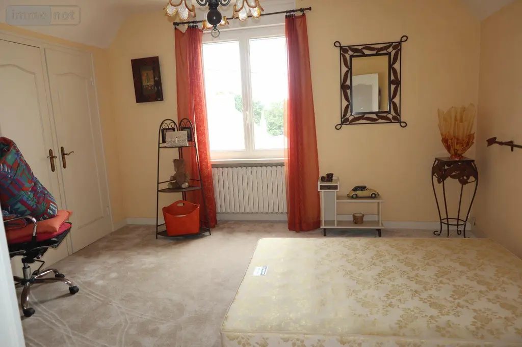 Maison a vendre Pont-de-Buis-lès-Quimerch 29590 Finistère 29 142 m2 7 pièces 198280 euros 2029 008