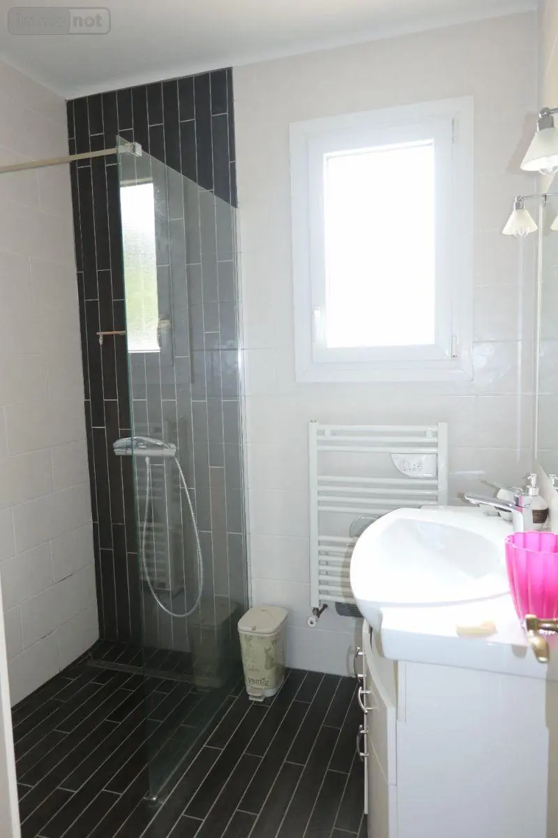 Maison a vendre Pont-de-Buis-lès-Quimerch 29590 Finistère 29 142 m2 7 pièces 198280 euros 2029 009