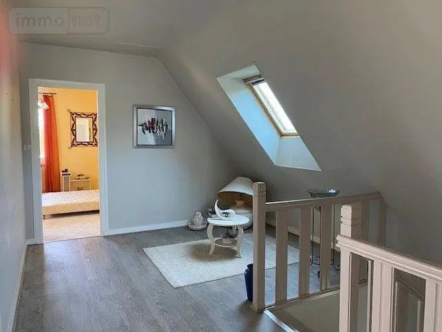 Maison a vendre Pont-de-Buis-lès-Quimerch 29590 Finistère 29 142 m2 7 pièces 198280 euros 2029 006