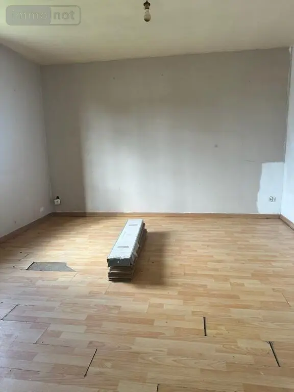 Maison a vendre Ruyaulcourt 62124 Pas-de-Calais 62 70 m2 5 pièces 53000 euros 1/823 004