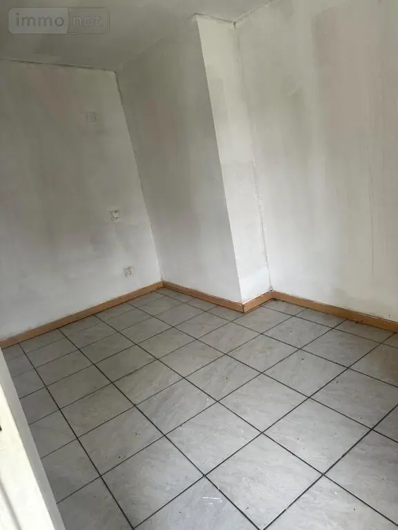 Maison a vendre Ruyaulcourt 62124 Pas-de-Calais 62 70 m2 5 pièces 53000 euros 1/823 005